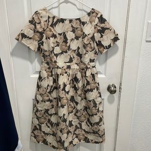 J Crew Collection Dress
